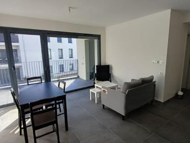 Location Appartement 3 pièces 55 m2 Embrun