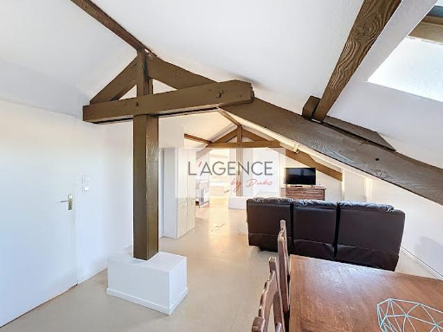 Location Appartement 3 pièces 55 m2 Fameck