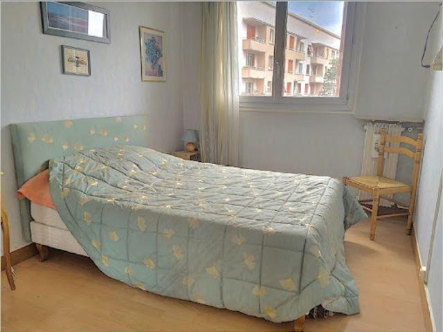 Location Appartement 3 pièces 55 m2 Fontenay sous Bois