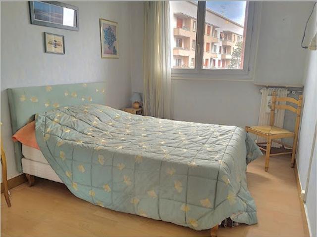 Location Appartement 3 pièces 55 m2 Fontenay sous Bois