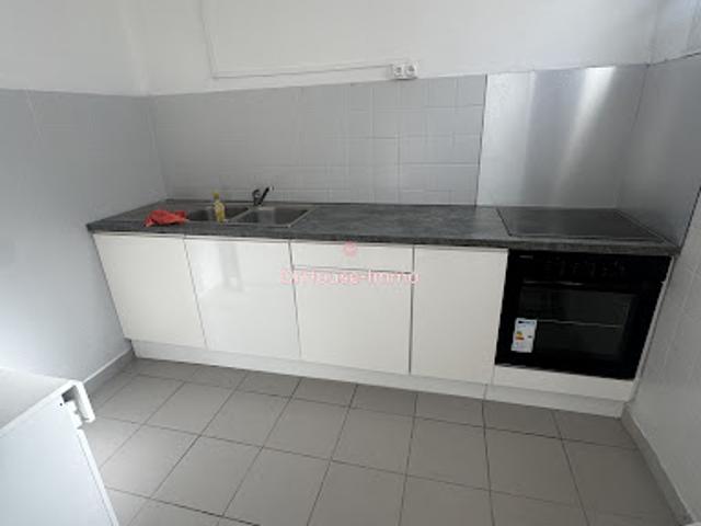 Location Appartement 3 pièces 55 m2 Fort de france