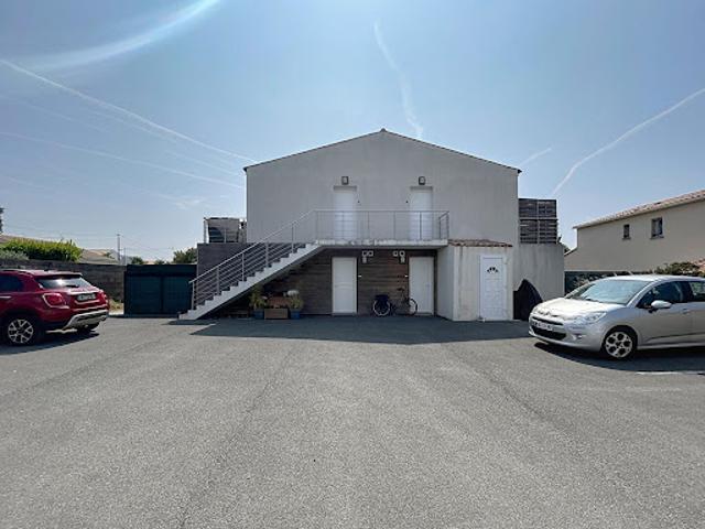 Location Appartement 3 pièces 55 m2 Fouras