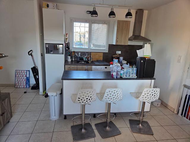 Location Appartement 3 pièces 55 m2 Gardanne