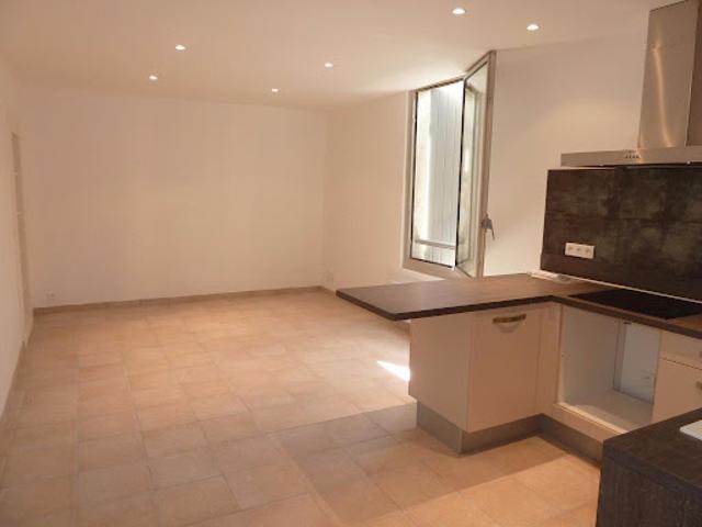 Location Appartement 3 pièces 55 m2 Graveson