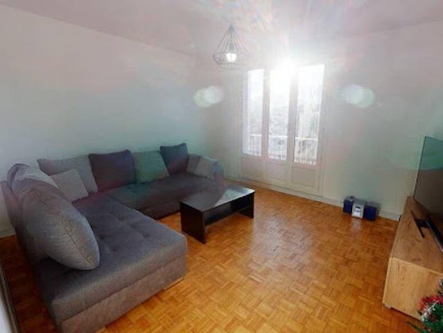 Location Appartement 3 pièces 55 m2 Grenoble