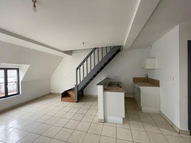 Location Appartement 3 pièces 55 m2 Illiers Combray