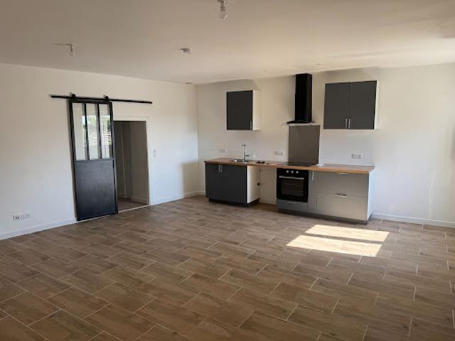 Location Appartement 3 pièces 55 m2 Lambesc