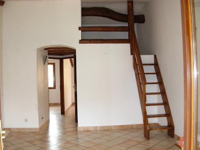 Location Appartement 3 pièces 55 m2 Le Beausset