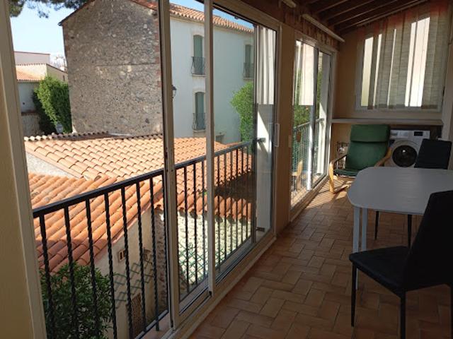 Location Appartement 3 pièces 55 m2 Le Boulou
