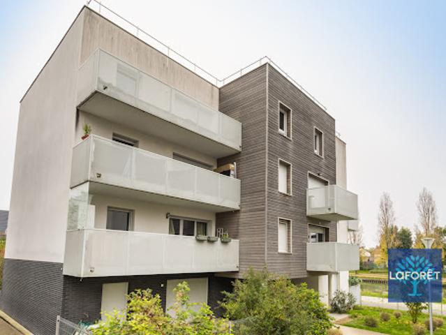 Location Appartement 3 pièces 55 m2 Les Pavillons sous Bois
