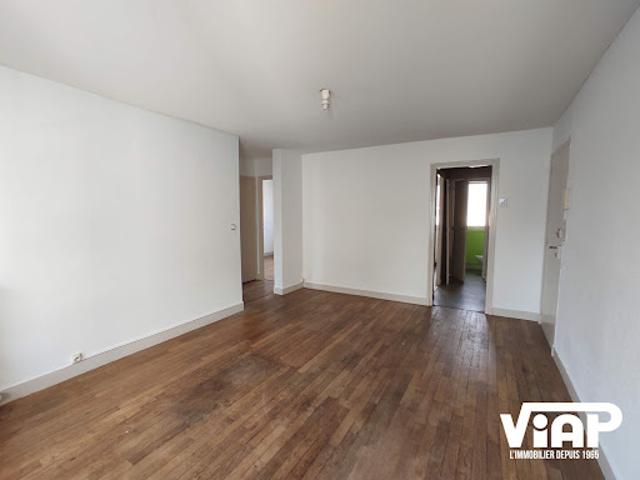 Location Appartement 3 pièces 55 m2 Limoges