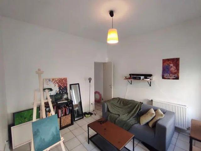 Location Appartement 3 pièces 55 m2 Lille