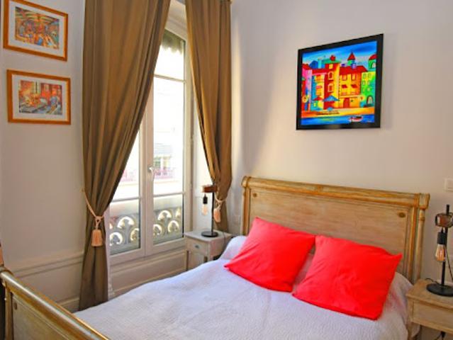 Location Appartement 3 pièces 55 m2 Lyon 2ème