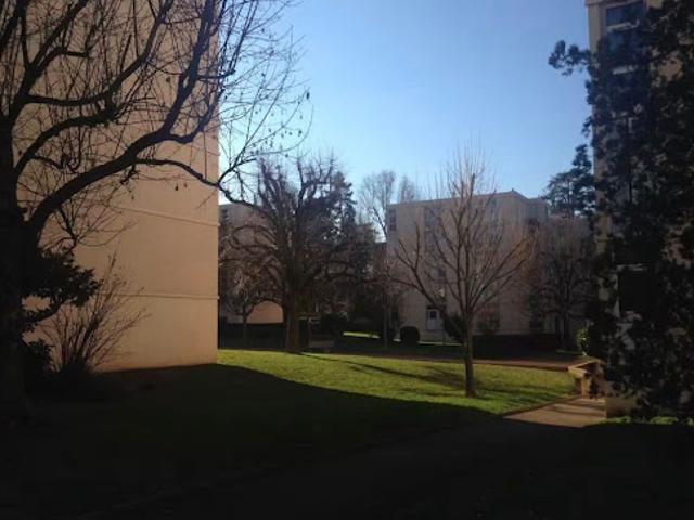 Location Appartement 3 pièces 55 m2 Lyon 9ème