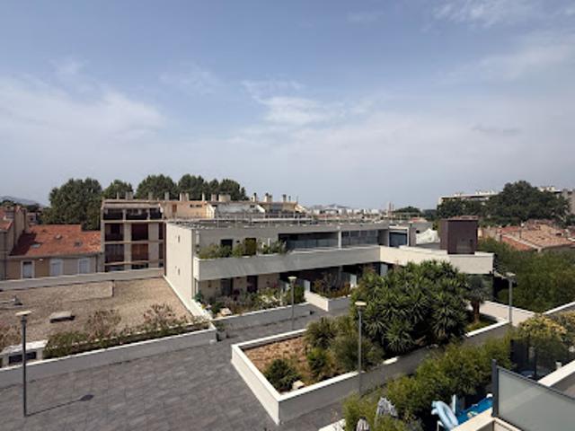 Location Appartement 3 pièces 55 m2 Marseille 10ème