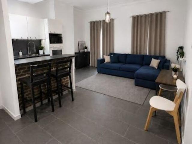 Location Appartement 3 pièces 55 m2 Marseille 2ème