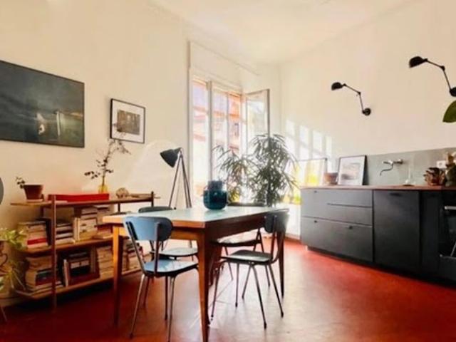 Location Appartement 3 pièces 55 m2 Marseille 6ème