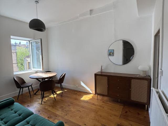Location Appartement 3 pièces 55 m2 Metz