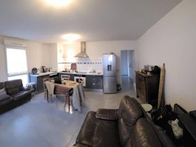Location Appartement 3 pièces 55 m2 Montpellier