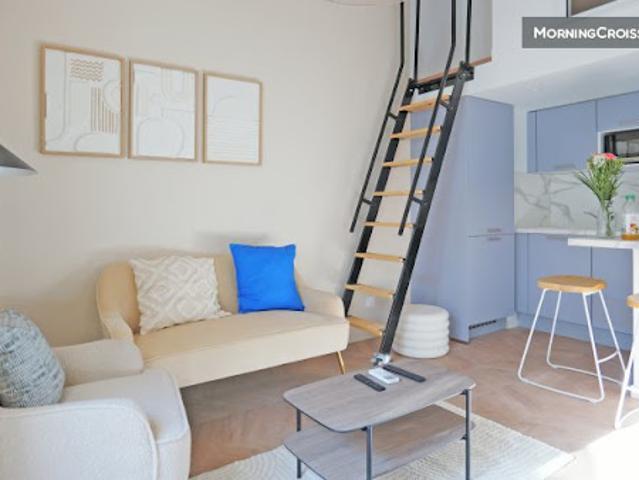 Location Appartement 3 pièces 55 m2 Montpellier