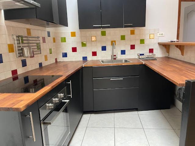 Location Appartement 3 pièces 55 m2 Montricoux