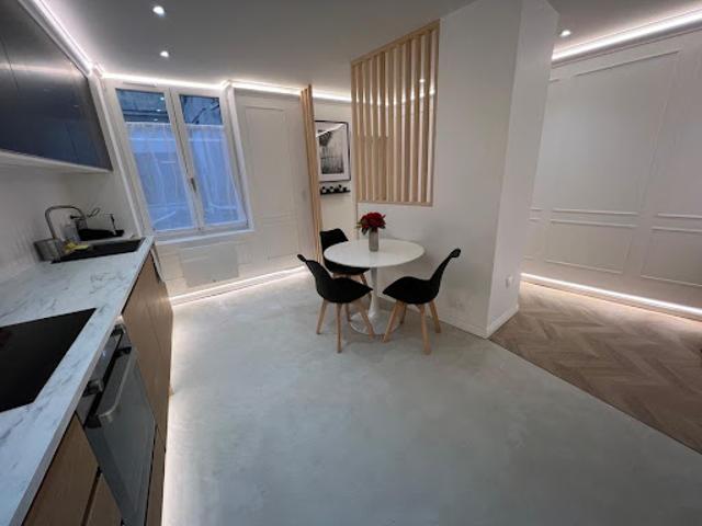 Location Appartement 3 pièces 55 m2 Nancy