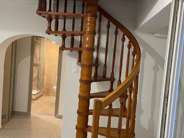 Location Appartement 3 pièces 55 m2 Nice
