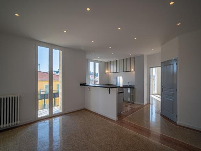 Location Appartement 3 pièces 55 m2 Nice