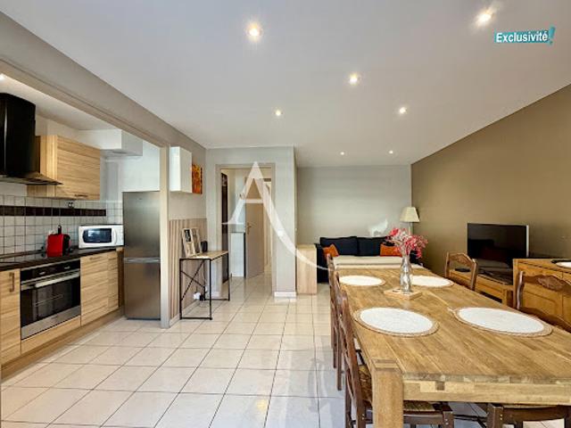 Location Appartement 3 pièces 55 m2 Palavas les Flots