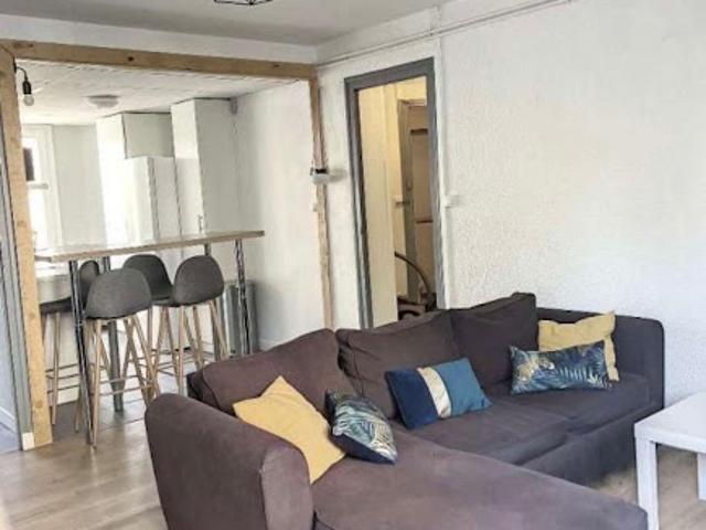 Location Appartement 3 pièces 55 m2 Pau