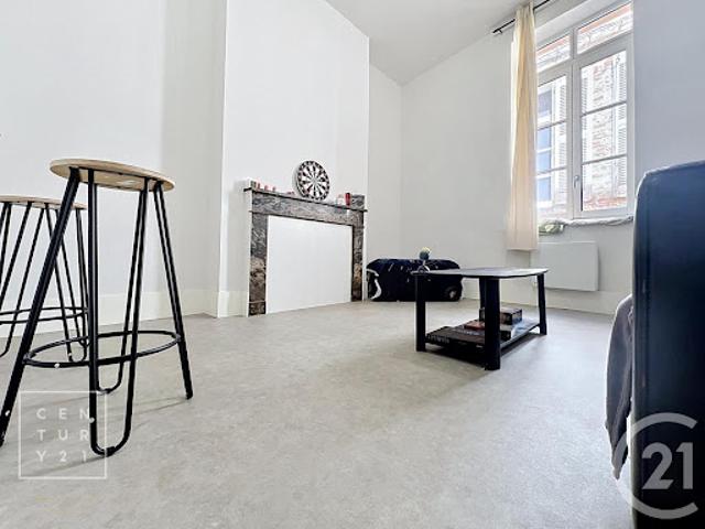 Location Appartement 3 pièces 55 m2 Perpignan