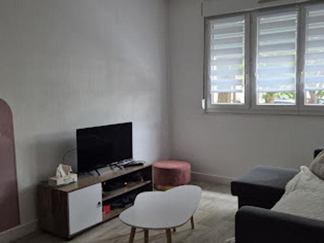 Location Appartement 3 pièces 55 m2 Reims