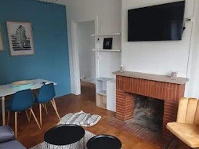 Location Appartement 3 pièces 55 m2 Rouen