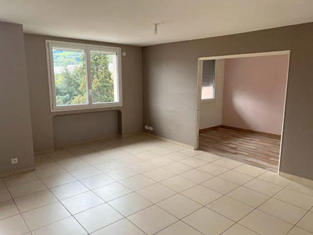 Location Appartement 3 pièces 55 m2 Saint Etienne