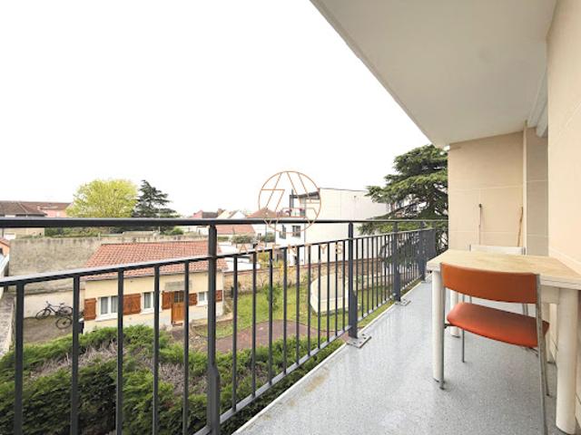 Location Appartement 3 pièces 55 m2 Saint maur des fosses
