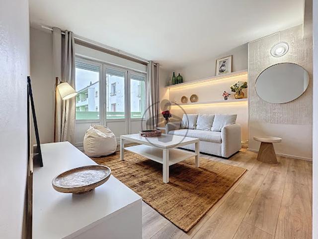 Location Appartement 3 pièces 55 m2 Saint Quentin