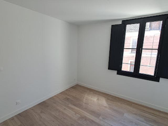 Location Appartement 3 pièces 55 m2 Saint Rémy lès Chevreuse