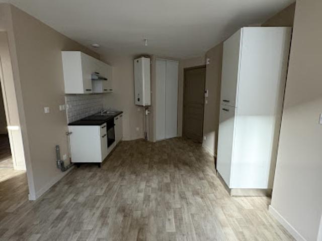 Location Appartement 3 pièces 55 m2 Salies de bearn