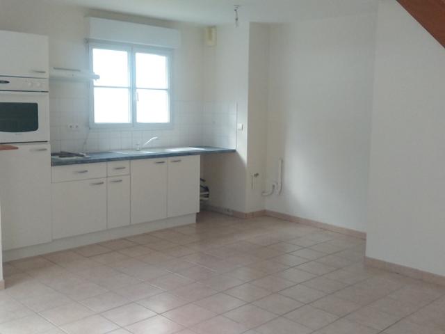 location appartement 3 pièces 55 m² orleans: t3 de 55.72 m² | 8430 durand montouché