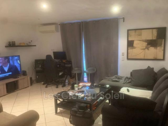 Location appartement 3 pièces 55 m² Sainte Maxime