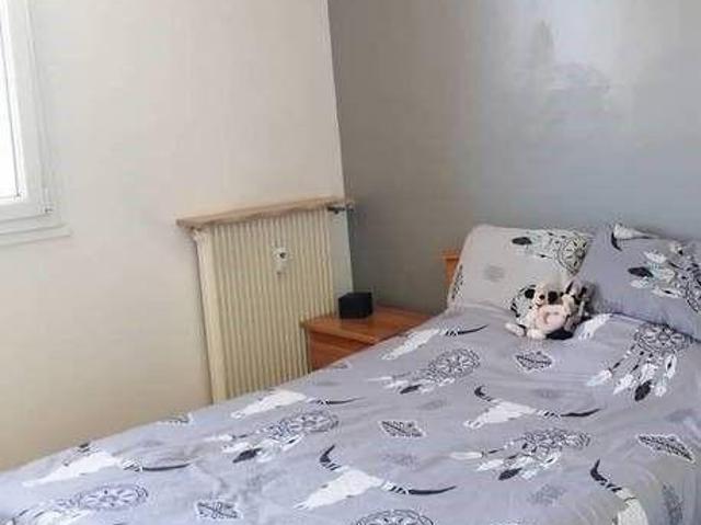Location appartement 3 pièces 55 m²