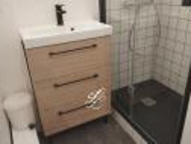 Location Appartement 3 pièces 55 m