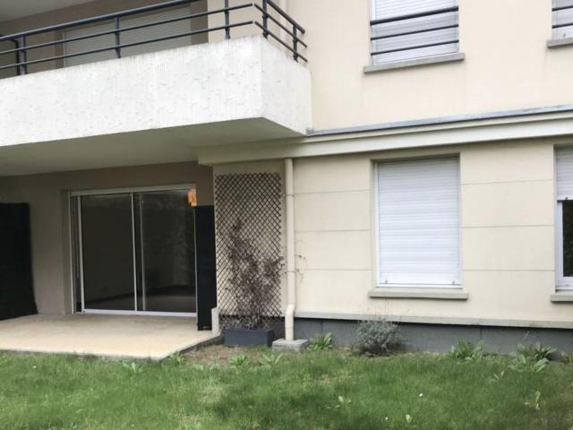 Location appartement 3 pièces 55 m²