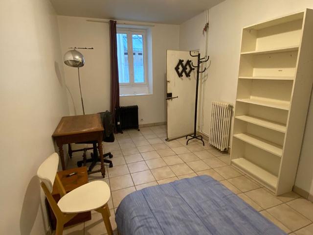 Location Appartement 3 pièces 55m²