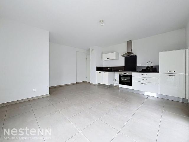 Location Appartement 3 pièces 55m²