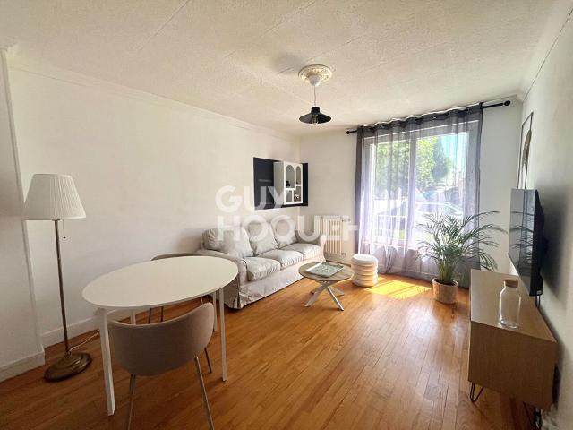 Location Appartement 3 pièces 55m²