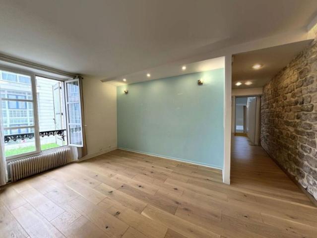 Location Appartement 3 pièces 55m²