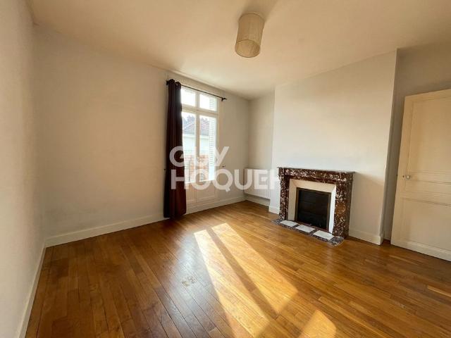 Location Appartement 3 pièces 55m²