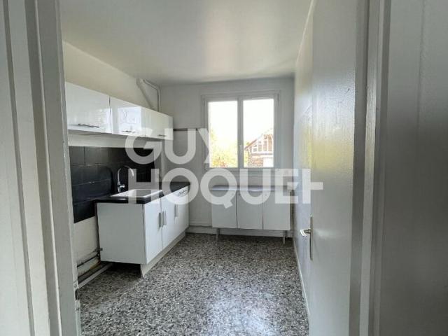 Location Appartement 3 pièces 55m²