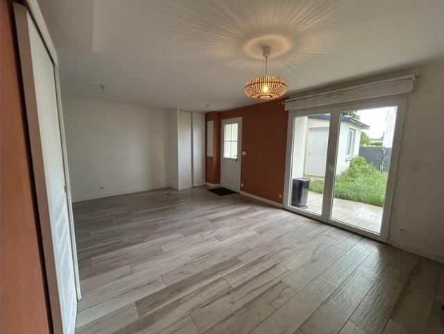 Location Appartement 3 pièces 55m²